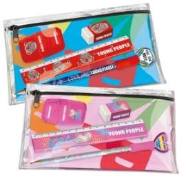 GIFT SET SCHOOL Young People .SK22