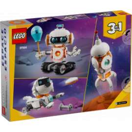 Giochi LEGO Creator - 31164 - ROBOT SPAZIALE 