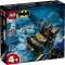 Giochi LEGO Batman - 76301 - BATMOBILE VS MR FREEZE
