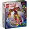 Giochi LEGO Marvel - 76307 - IRONMAN VS ULTRON 