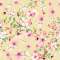Carta Regalo 70x100cm FANTASIA FIORI 01 conf.10fg  