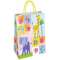 Shopper Carta 26x35x12 ZOE conf.10pz