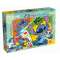 Giochi PUZZLE - MAXI FLOOR 24 - LILO & STITCH