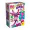 Giochi SLUMI SCIENCE POCKET SQUISH AXOLOTL