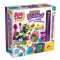Giochi SLUMI SCIENCE SQUISH SCIENZE