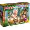 Giochi PUZZLE - MAXIFLOOR 24 - MASHA 