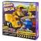 Giochi KINETIC SAND ROCK PLAYSET