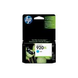 HP ink == CIANO PER OFFICEJET920XL   .CD972AE                     