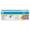HP TONER ==NERO  CC530A  CF.2 PEZZI             