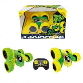 Giochi RADIOCOM VIPER STUNT AUTO RC 1:26