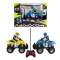 Giochi RADIOCOM CITY QUAD ATV RC