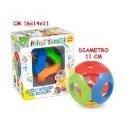 Giochi PALLA SONORA diam.11cm