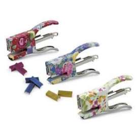 CUCITRICE MINI A PINZA  + PUNTI OMAGGIO 