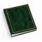 ALBUM FOTO 26x30 30fg.CARTONCINO VERDE                     