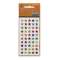 Stickers STELLINE MULTICOLOR 