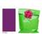 Buste PPL 40x65 METAL conf.50pz COLOR VIOLA