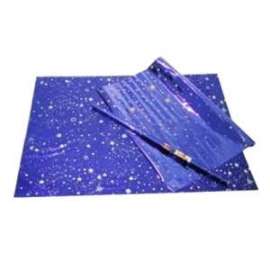 ROTOLO CIELO STELLATO NOTTE  70cm x 1mt