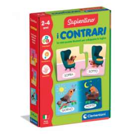 Giochi I CONTRARI