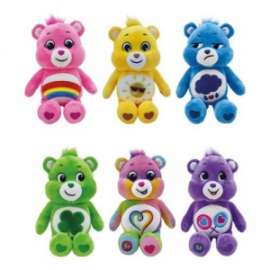 Giochi PELUCHES CARE BEARS 23cm