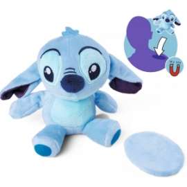 Giochi PELUCHE MAGNETICO DA SPALLA STITCH