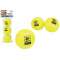 Giochi PALLE DA TENNIS diam.6cm 3pz