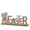 Pasqua EASTER CONIGLIO 24cm
