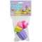 Giochi Spiaggia SET MARE CUP CAKE