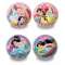 PALLONE PRINCIPESSE diam.14cm