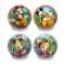 PALLONE MICKEY MOUSE diam.14cm