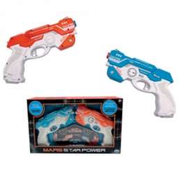 *RIBASSO MARS STAR POWER 2 PISTOLE
