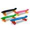 Giochi SKATEBOARD FLUO 50kg