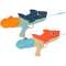 Giochi PISTOLA  AD ACQUA PESCI 35cm