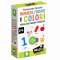 Giochi FLASHCARDS PARLANTI NUMERI FORME E COLORI