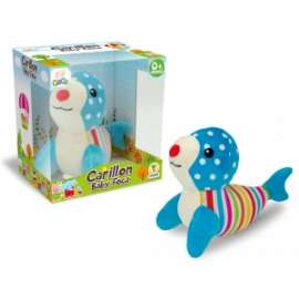 Giochi CARILLON FOCA 17,5cm