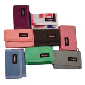 EASTPAK PORTAFOGLIO BackstageK 361