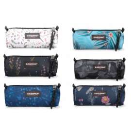 EASTPAK - TOMBOLINO BENCHMARK FANTASIE ASSORTITE .EK372