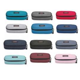 EASTPAK - BUSTINA OVAL COLORI ASSORTITI .EK717 