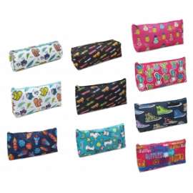 BUSTINE SCUOLA I SACCUCCIOLI 