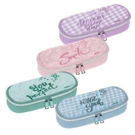 ASTUCCIO OVALE TU Hello Kitty .22