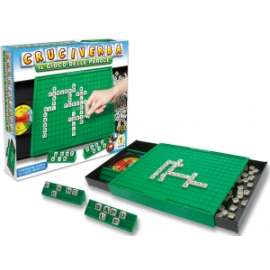 GIOCO DA TAVOLO CRUCIVERBA