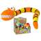 Giochi PELUCHE SERPENTE 76cm