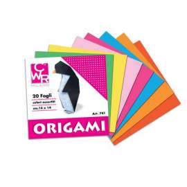 Album Origami