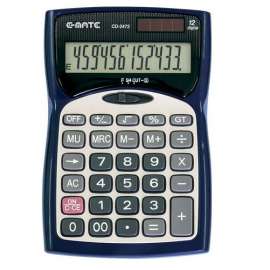 Calcolatrice Desktop DKT-472