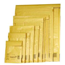 Buste imbottite Sealed Air Mail Gold
