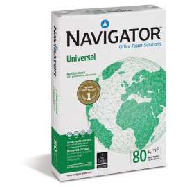 Carta Navigator