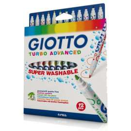 Giotto Turbo Advanced