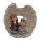 PRESEPE GRUPPO NATIVITà 9cm