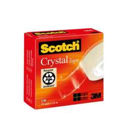 Nastro adesivo Scotch® Crystal