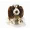 PELUCHE SPRINGER SPANIEL 30cm
