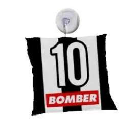 VENTOSINO BOMBER 10 BIANCONER0